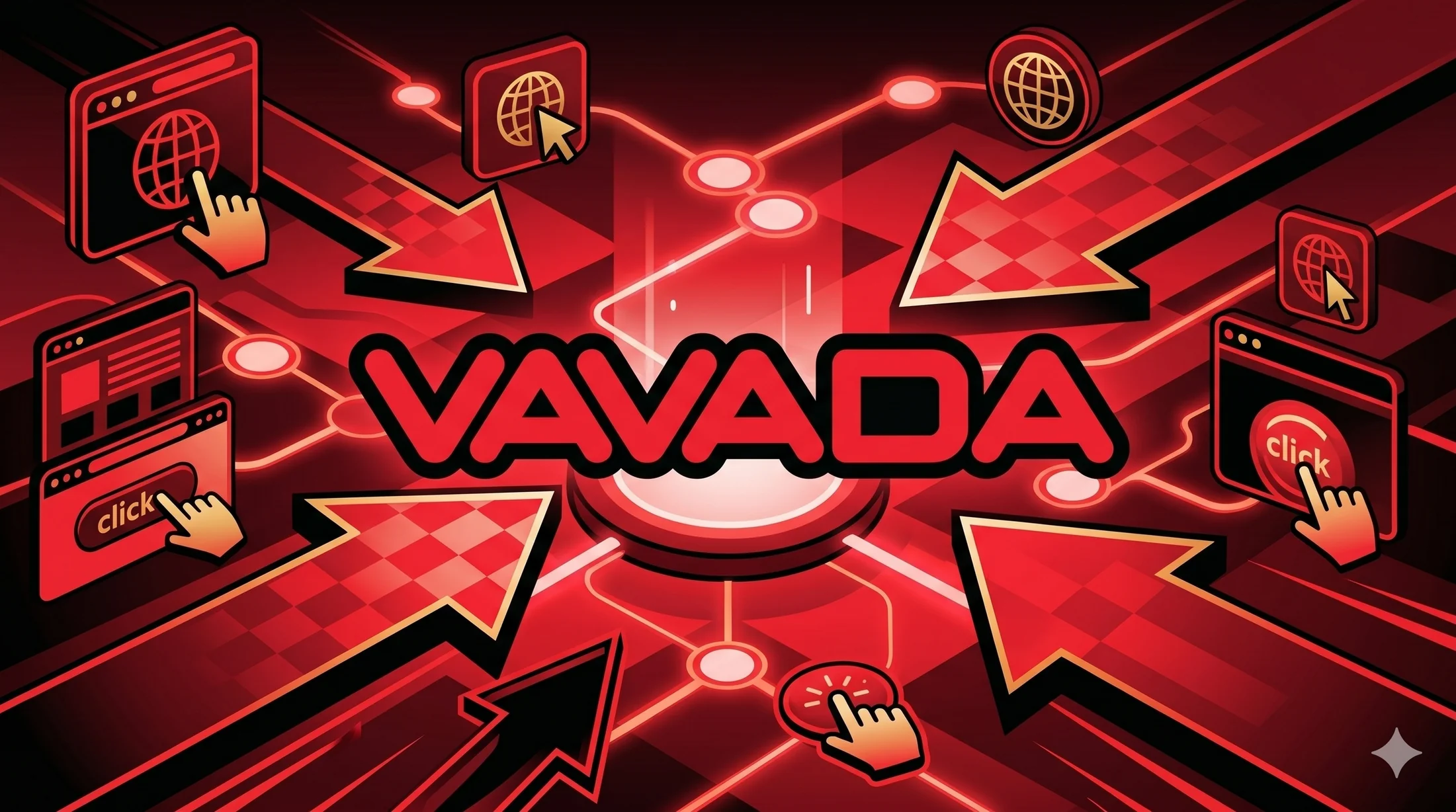 Vavada mirror stranica: Radni linkovi
